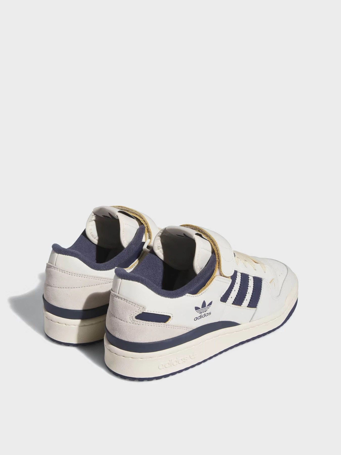 Кеды Adidas Originals Forum 84 Low модель IE9935 Кеды Adidas Originals Forum 84 Low модель IE9935 Фото