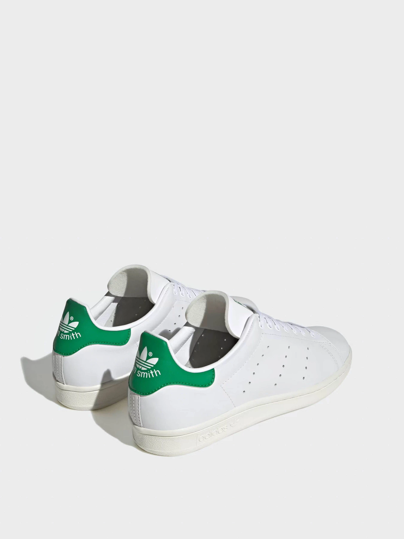 Кеды Adidas Stan Smith 80s модель IF0202 Кеды Adidas Stan Smith 80s модель IF0202 Фото