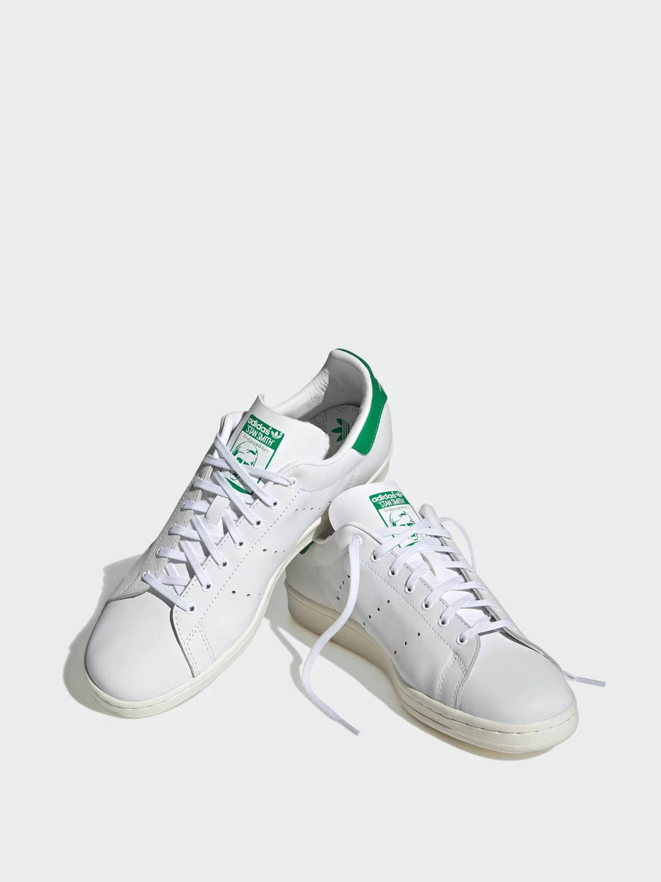 Кеды Adidas Stan Smith 80s модель IF0202 Кеды Adidas Stan Smith 80s модель IF0202 Фото