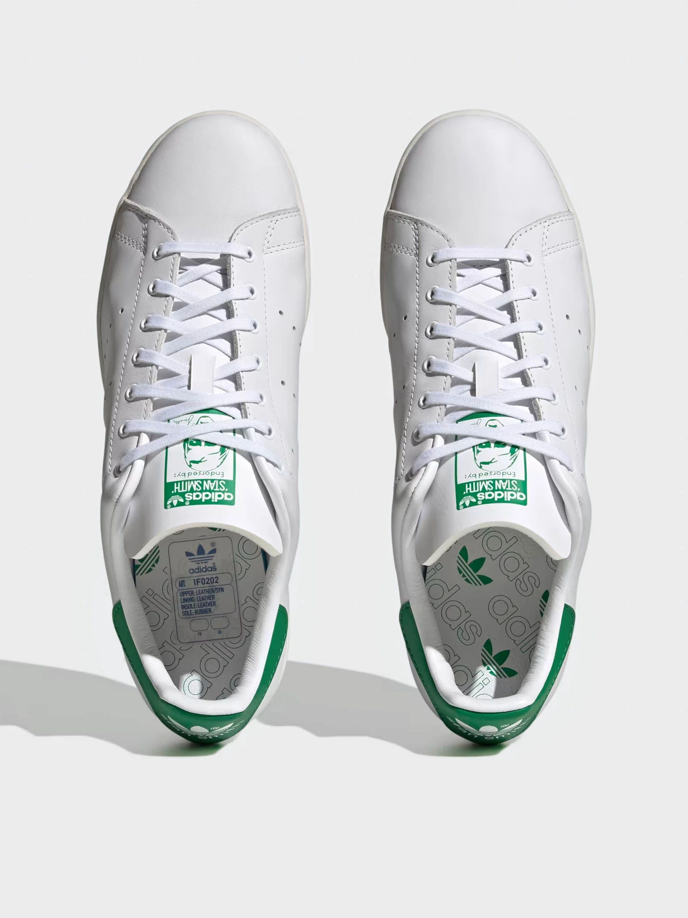Кеды Adidas Stan Smith 80s модель IF0202 Кеды Adidas Stan Smith 80s модель IF0202 Фото