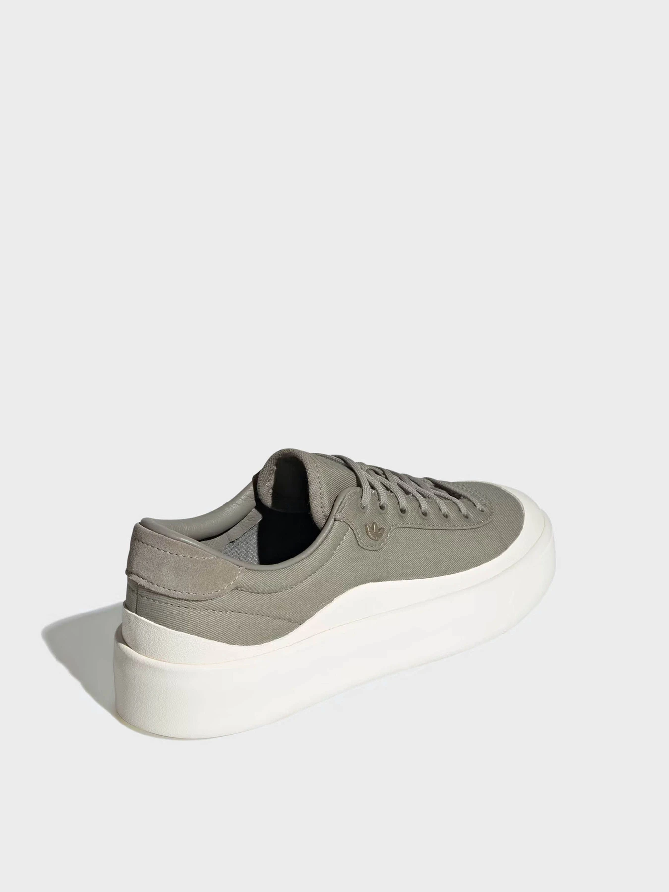 Кеды Adidas Originals Nucombe модель IF2830 Фото