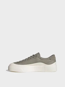 Кеды Adidas Originals Nucombe модель IF2830 Фото