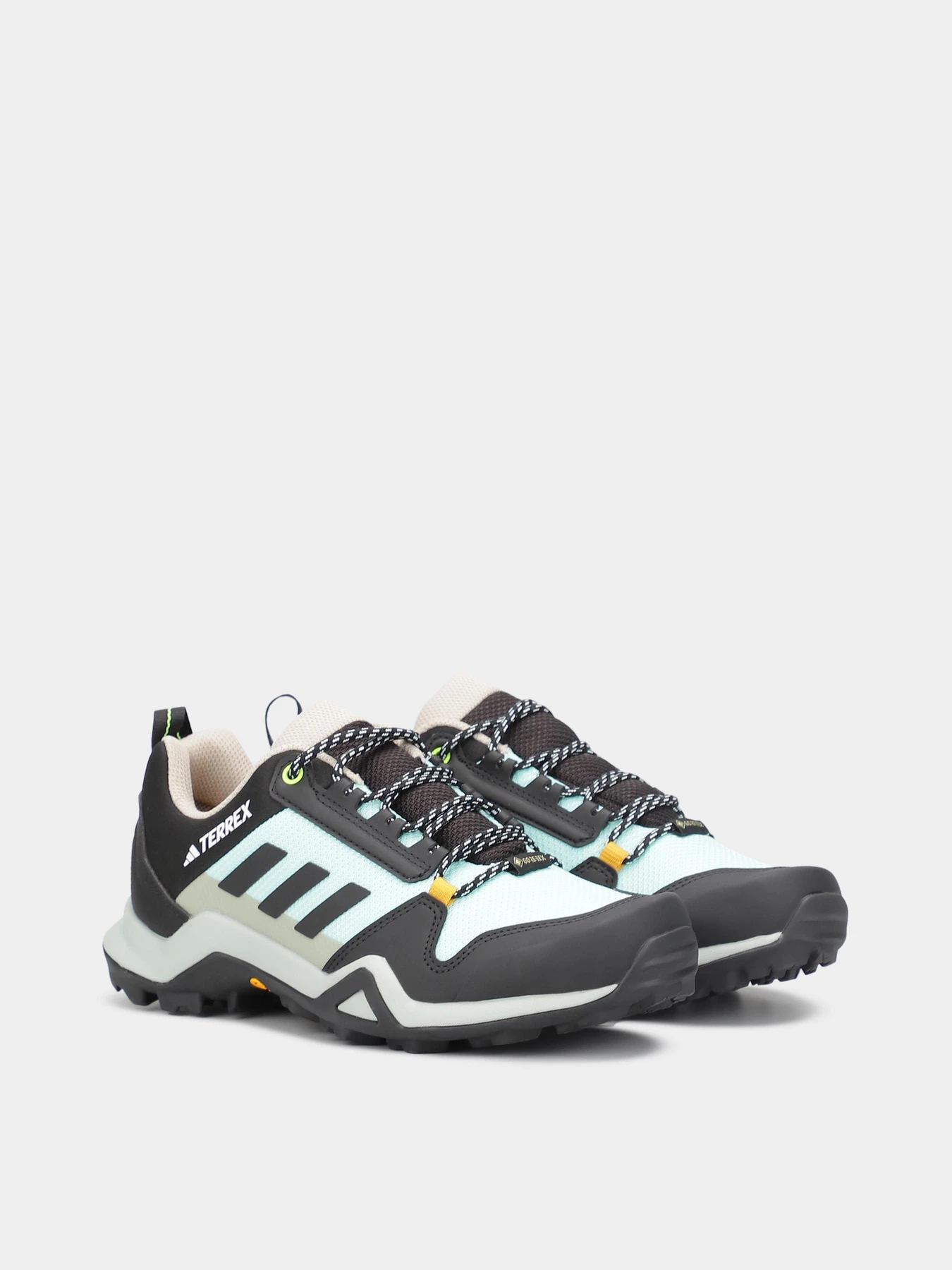 Кроссовки Adidas Terrex AX3 GORE-TEX Hiking модель IF4875 Фото