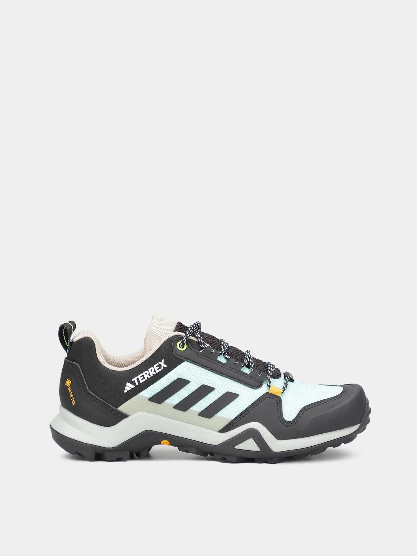 Кроссовки Adidas Terrex AX3 GORE-TEX Hiking модель IF4875 Фото