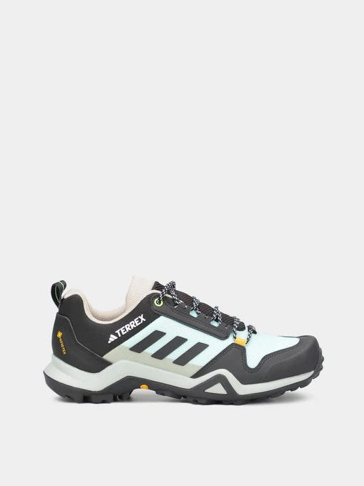 Кроссовки Adidas Terrex AX3 GORE-TEX Hiking модель IF4875 Фото