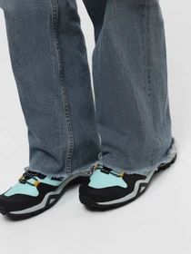 Кроссовки Adidas Terrex AX3 GORE-TEX Hiking модель IF4875 Фото