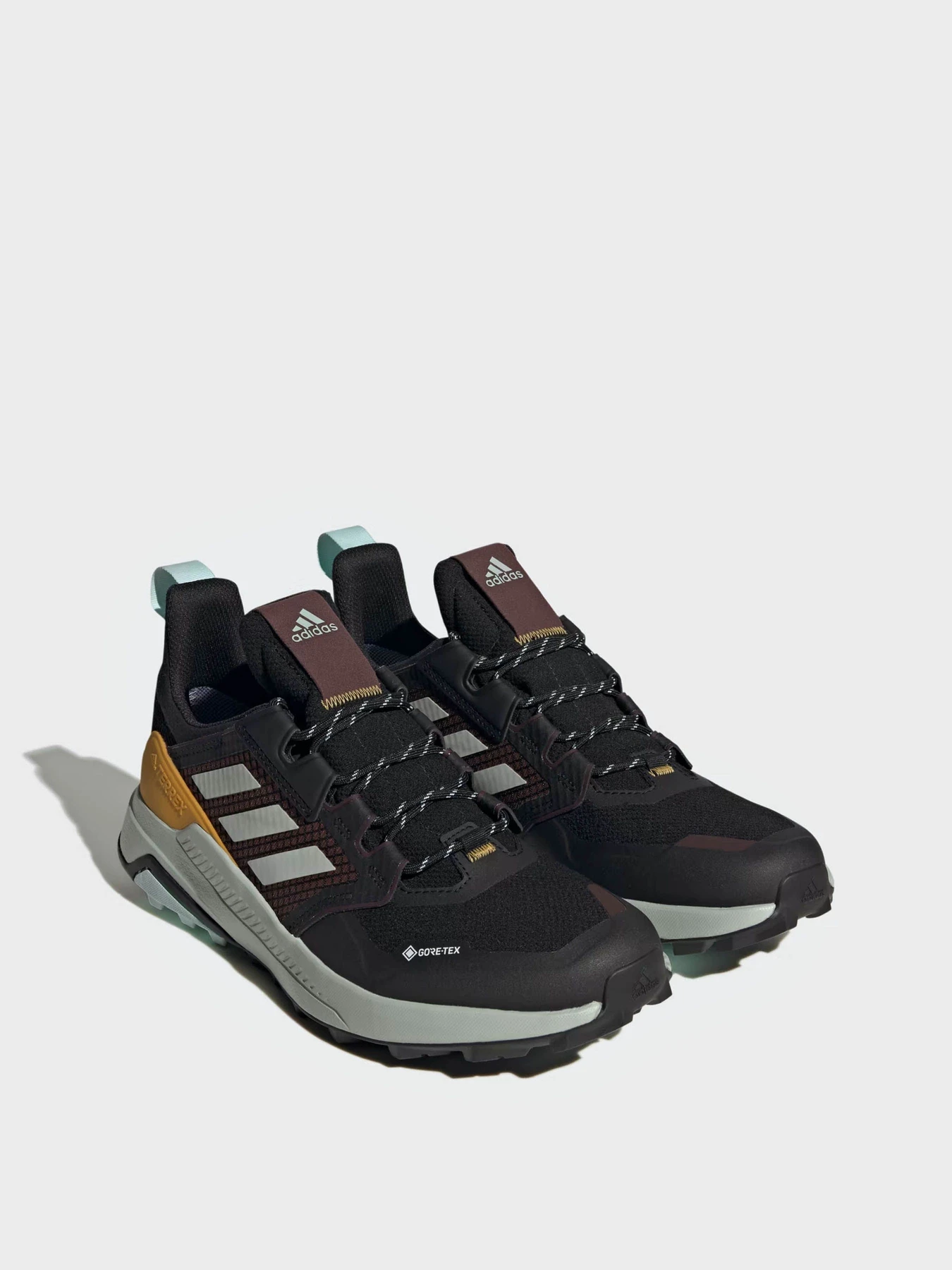 Кроссовки Adidas Terrex Trailmaker GORE-TEX Hiking модель IF4934 Кроссовки Adidas Terrex Trailmaker GORE-TEX Hiking модель IF4934 Фото