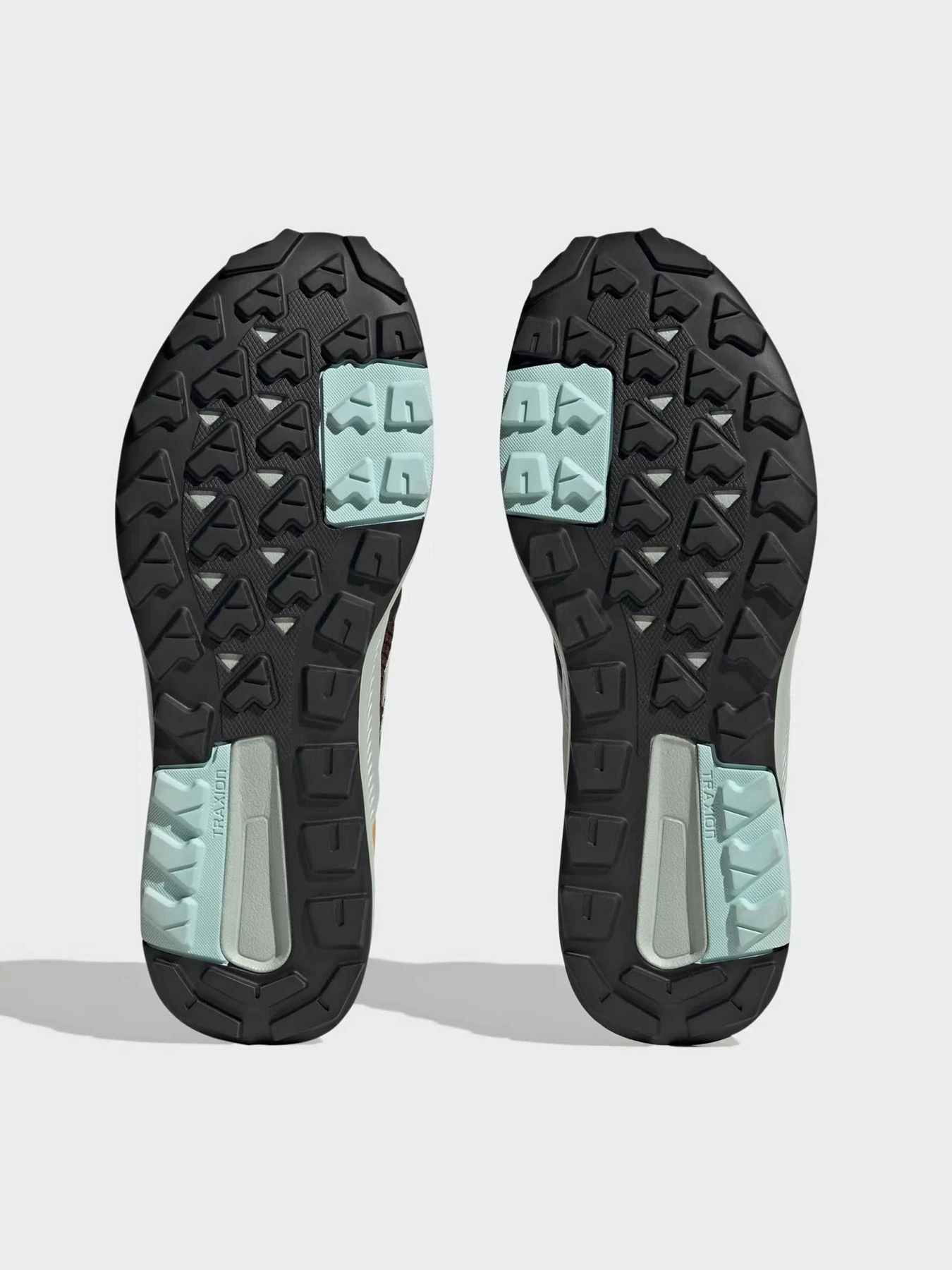 Кроссовки Adidas Terrex Trailmaker GORE-TEX Hiking модель IF4934 Кроссовки Adidas Terrex Trailmaker GORE-TEX Hiking модель IF4934 Фото