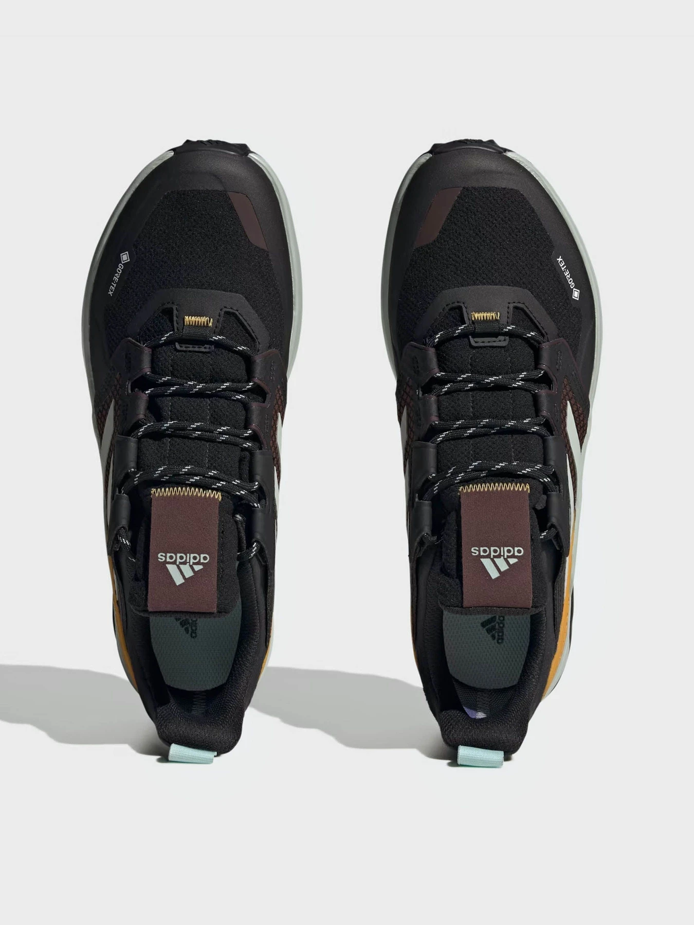 Кроссовки Adidas Terrex Trailmaker GORE-TEX Hiking модель IF4934 Кроссовки Adidas Terrex Trailmaker GORE-TEX Hiking модель IF4934 Фото