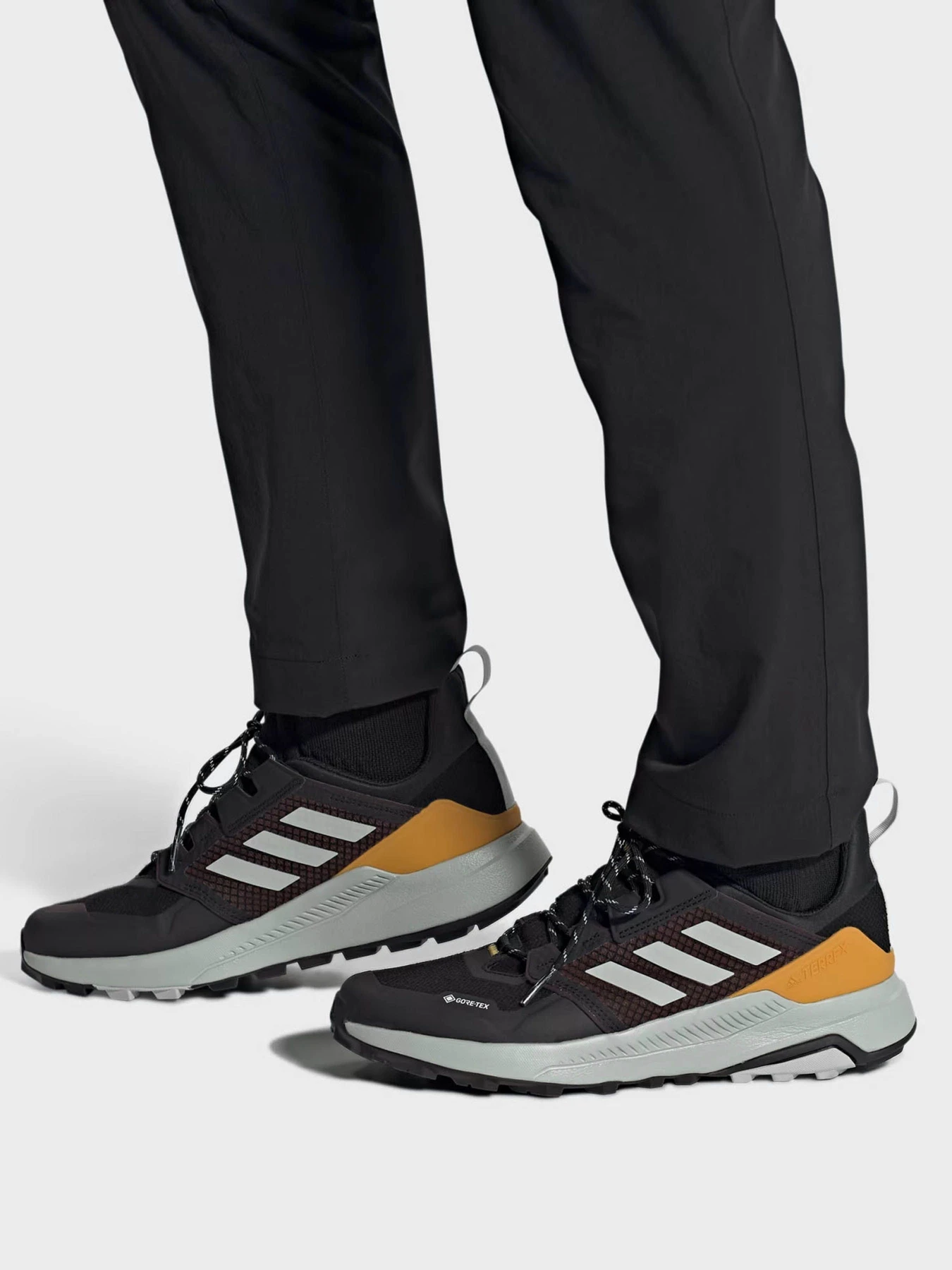 Кроссовки Adidas Terrex Trailmaker GORE-TEX Hiking модель IF4934 Кроссовки Adidas Terrex Trailmaker GORE-TEX Hiking модель IF4934 Фото