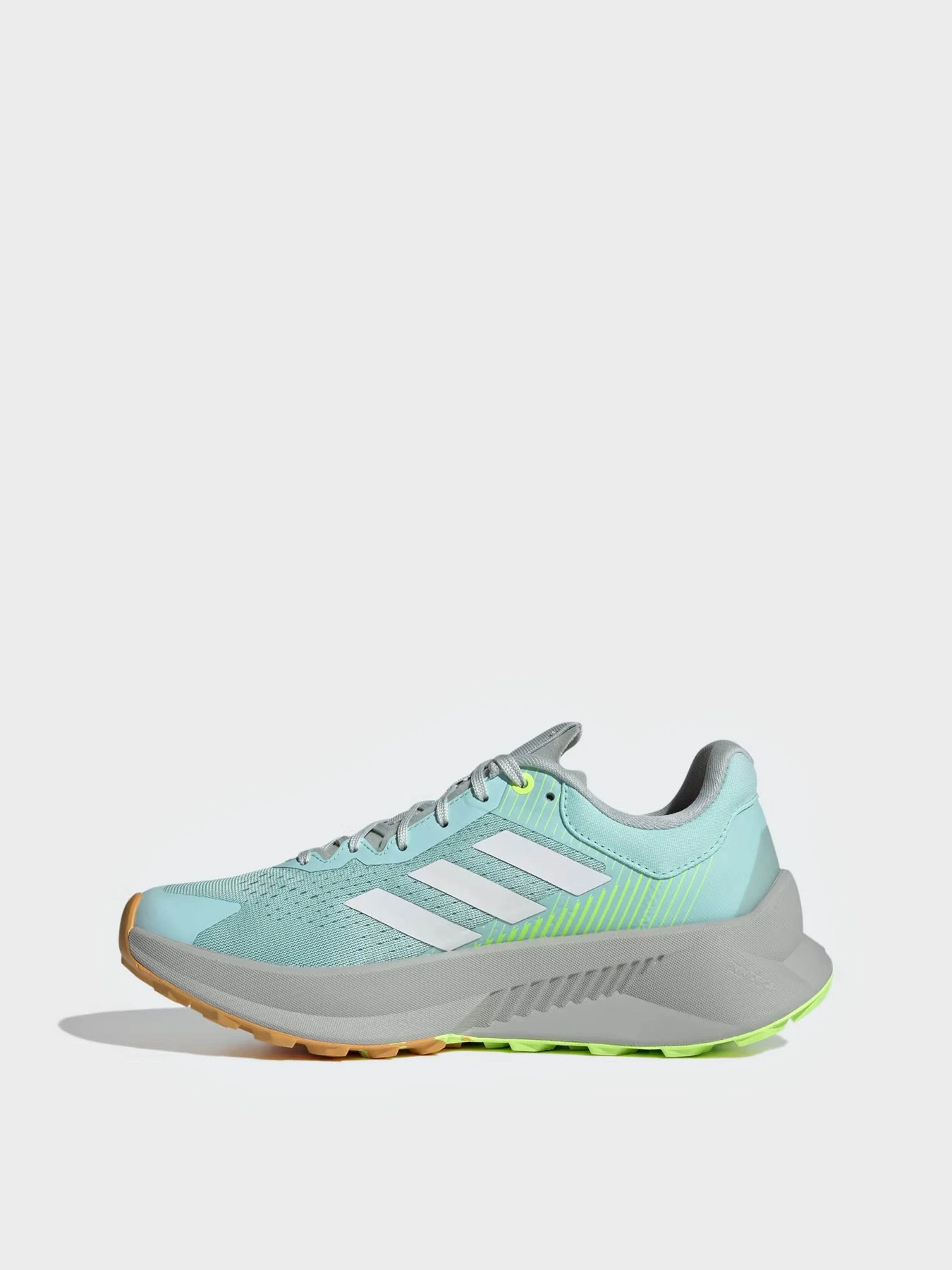 Кроссовки Adidas Terrex Soulstride Flow Trail Running модель IF5038 Фото