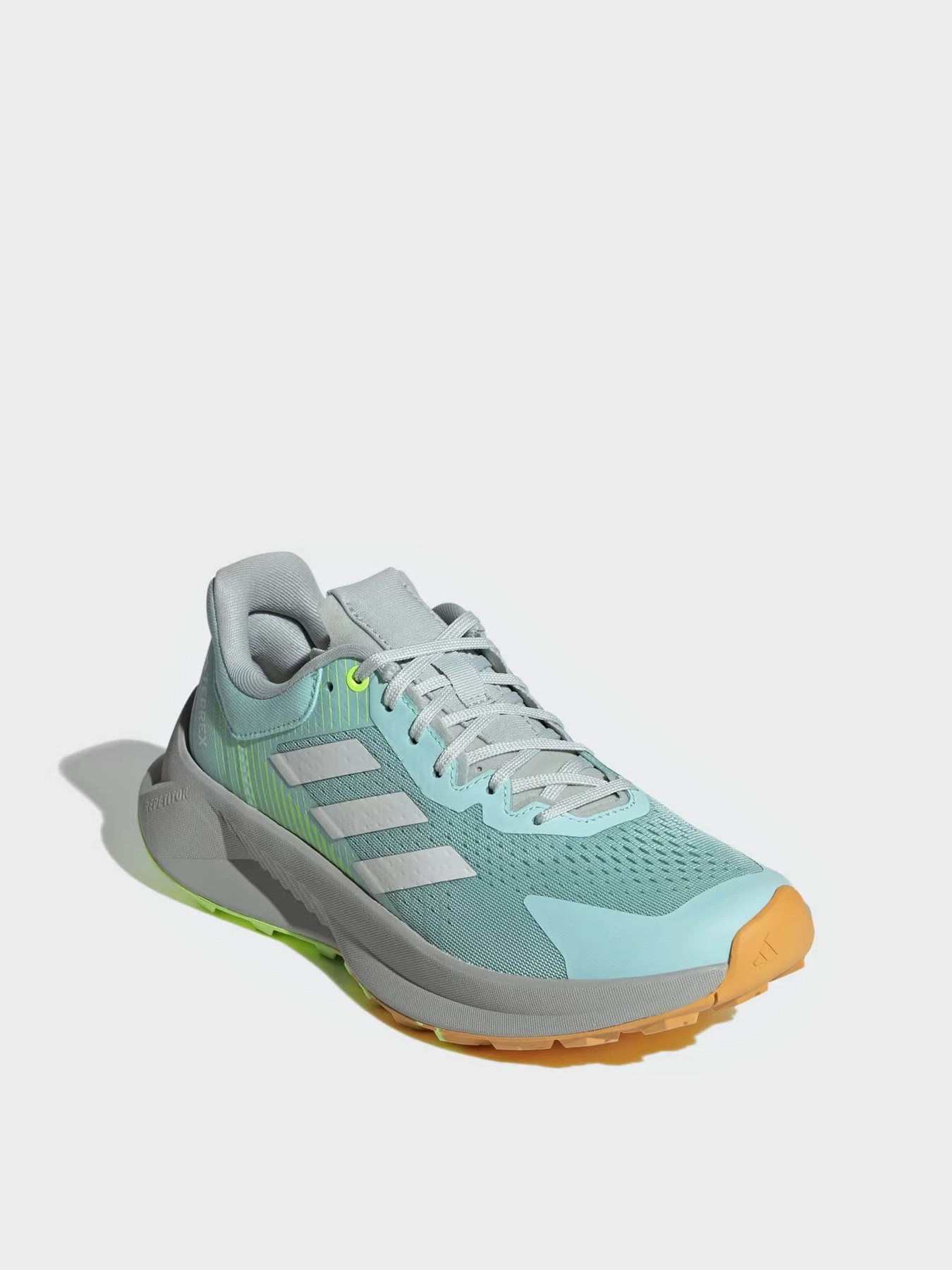 Кроссовки Adidas Terrex Soulstride Flow Trail Running модель IF5038 Фото