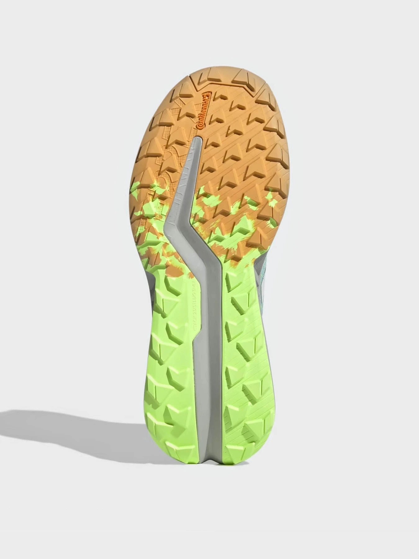 Кроссовки Adidas Terrex Soulstride Flow Trail Running модель IF5038 Фото