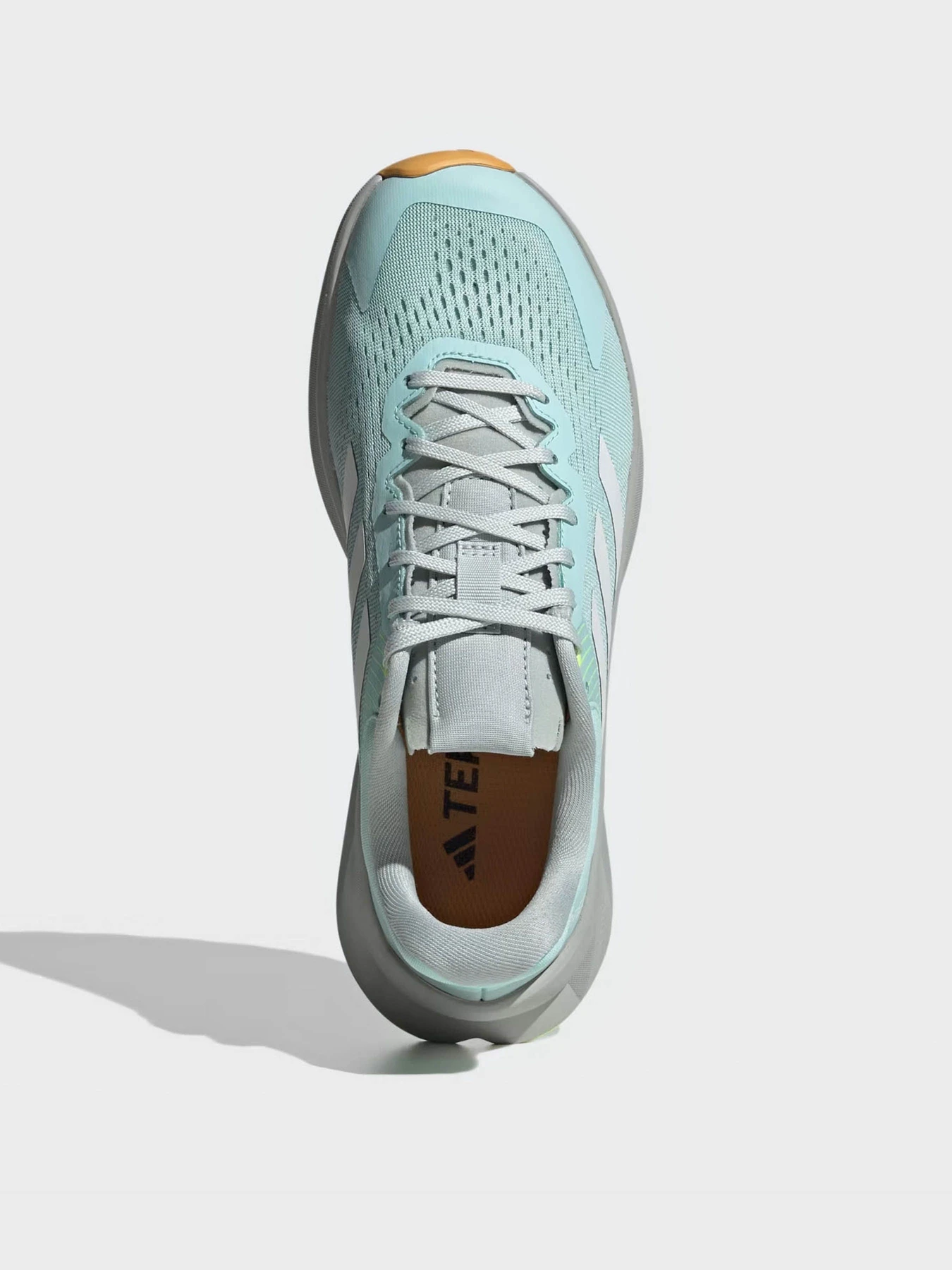 Кроссовки Adidas Terrex Soulstride Flow Trail Running модель IF5038 Фото