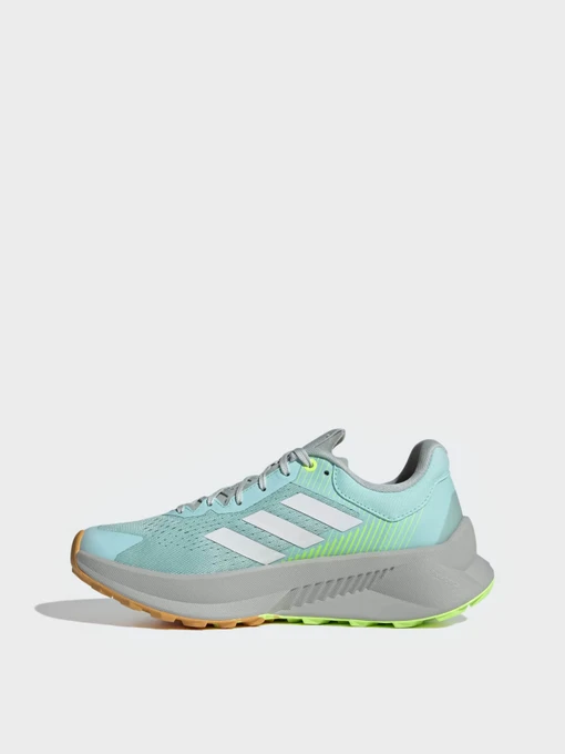 Жіночі Кросівки для бігу adidas Terrex Soulstride Flow Trail Running фото 2