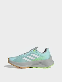 Кроссовки Adidas Terrex Soulstride Flow Trail Running модель IF5038 Фото