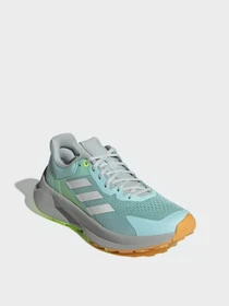 Кроссовки Adidas Terrex Soulstride Flow Trail Running модель IF5038 Фото