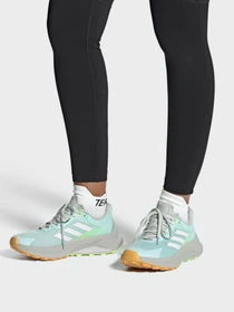 Кроссовки Adidas Terrex Soulstride Flow Trail Running модель IF5038 Фото