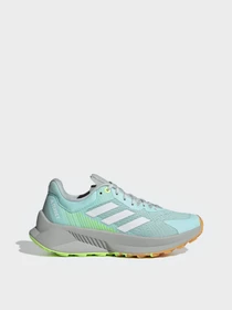 Кросівки Adidas Terrex Soulstride Flow Trail Running модель IF5038 Фото