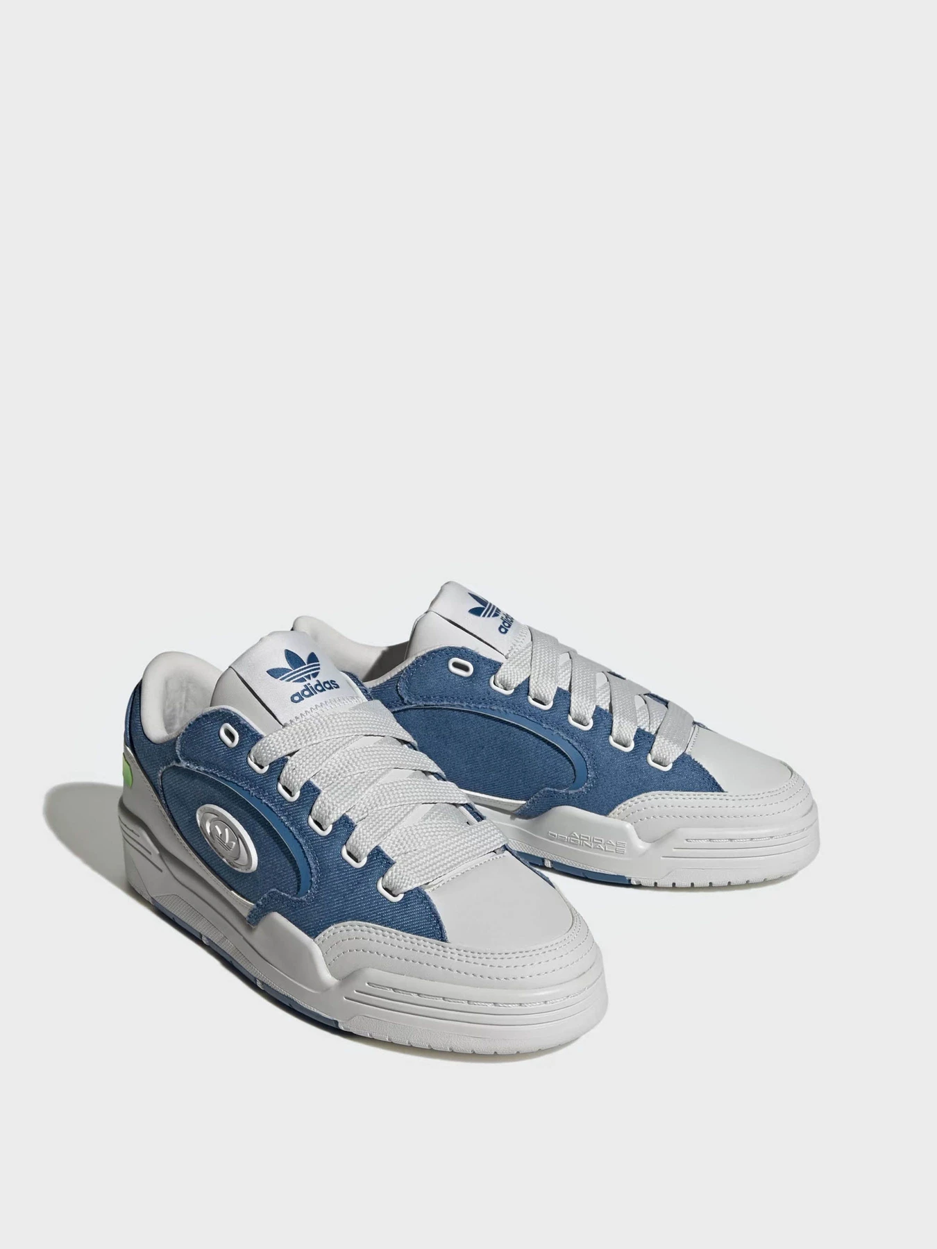 Кеди Adidas Adi2000 x KSENIASCHNAIDER модель IF7719 Фото