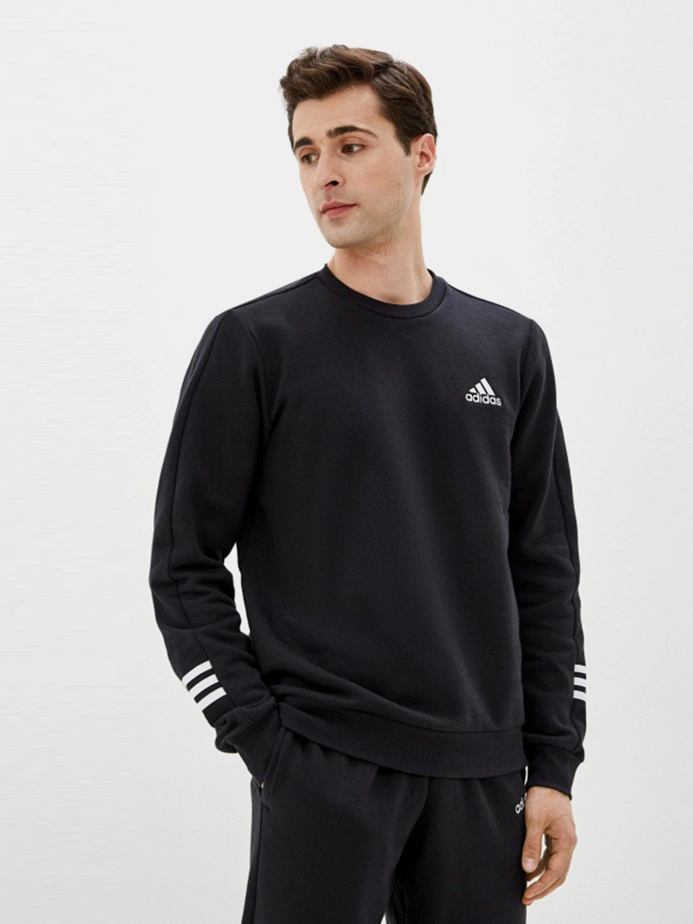 Худи и свитшоты Adidas модель GD5467 Фото