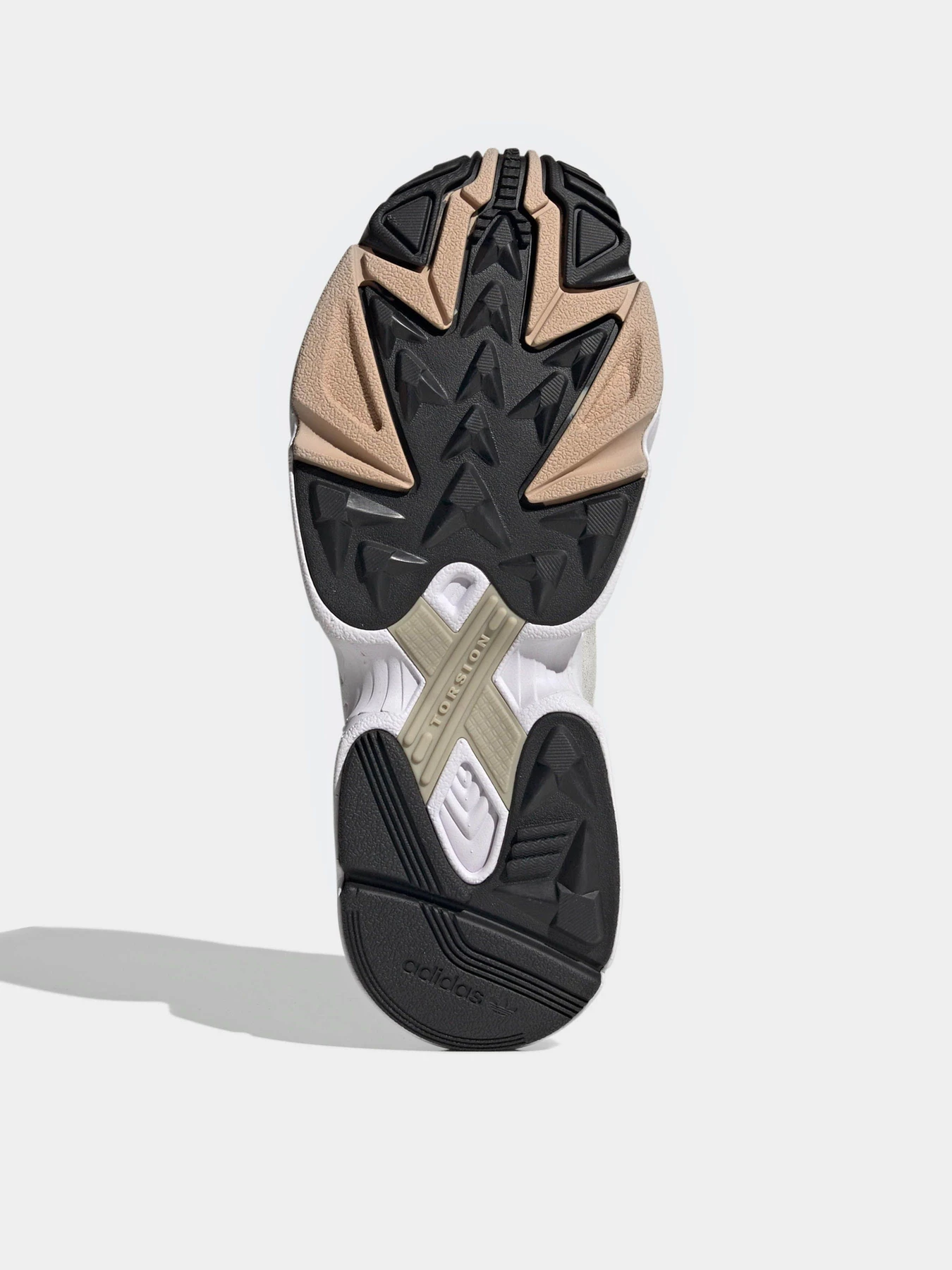 Кроссовки Adidas Falcon Originals модель IG8303 Фото