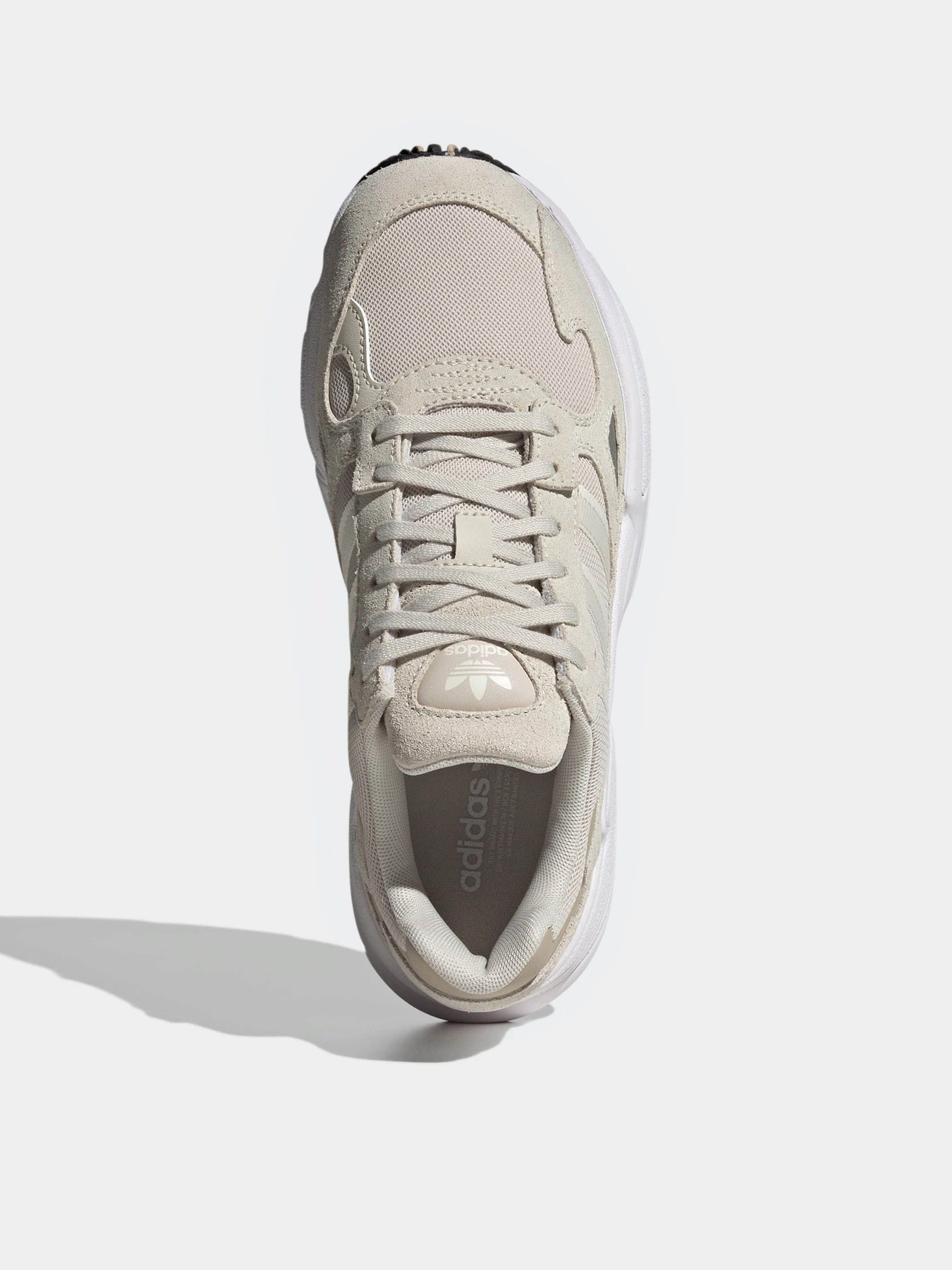 Кроссовки Adidas Falcon Originals модель IG8303 Фото