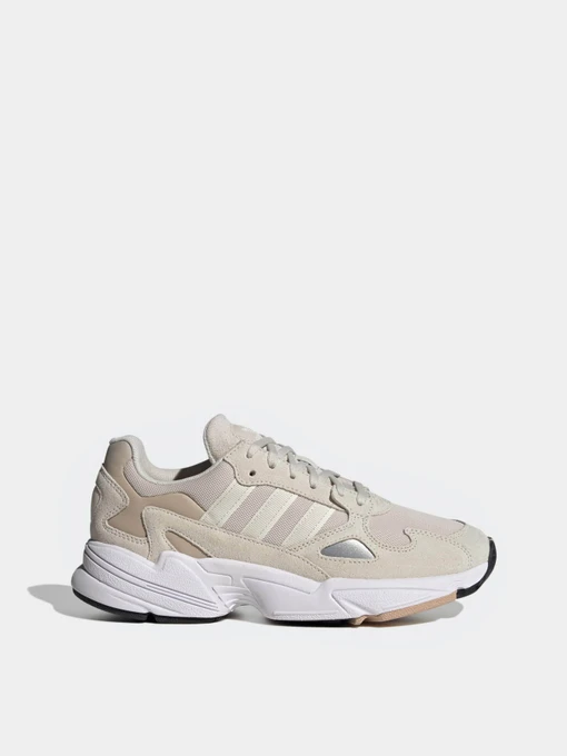 Кроссовки Adidas Falcon Originals модель IG8303 Фото