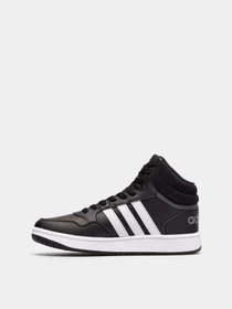 Кеди Adidas Hoops Mid модель GW0402 Фото