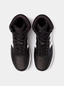 Кеди Adidas Hoops Mid модель GW0402 Фото