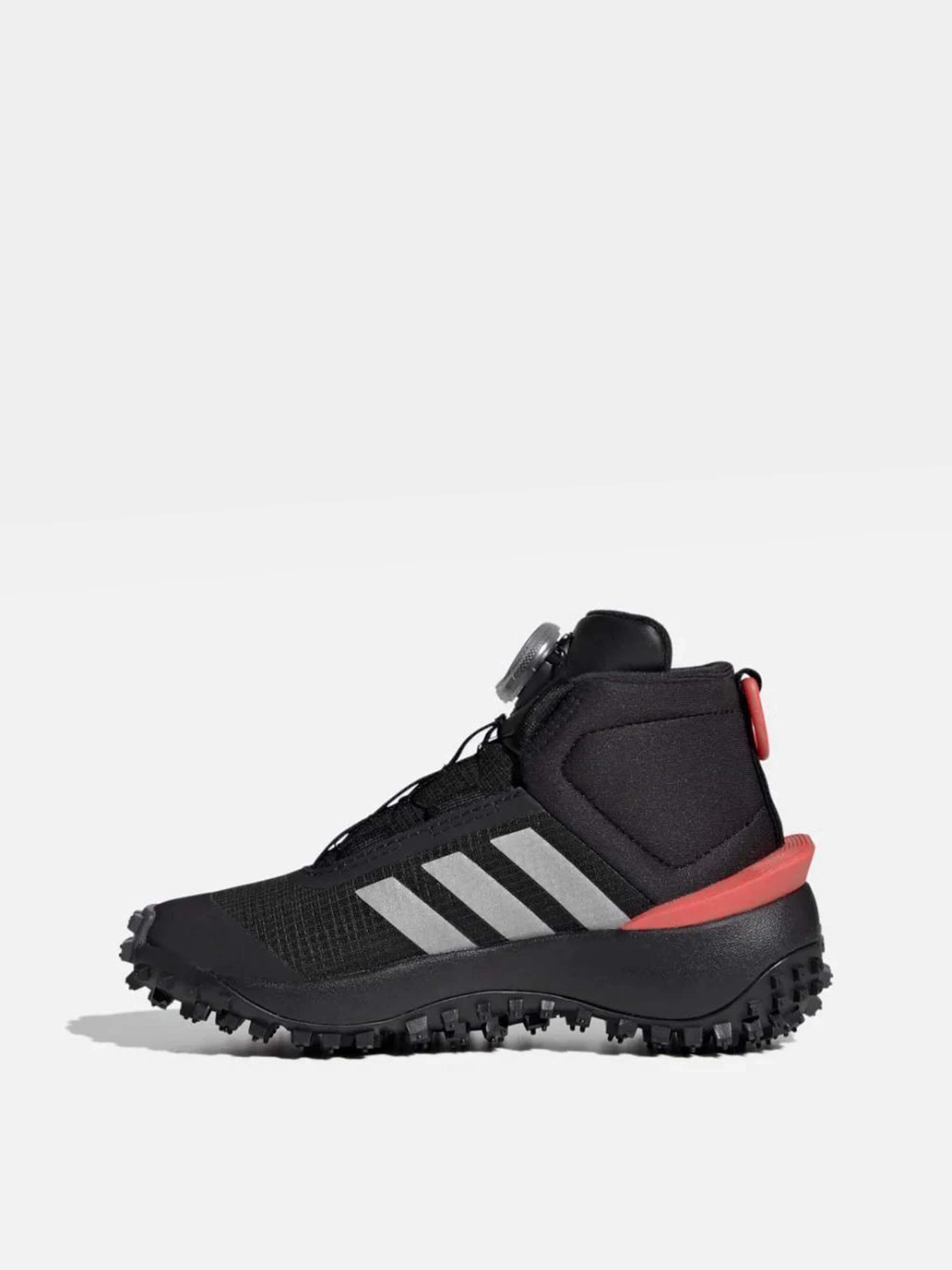 Черевики та чоботи Adidas Fortatrail модель IG7262 Черевики та чоботи Adidas Fortatrail модель IG7262 Фото