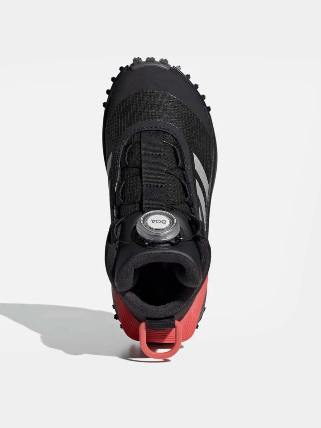 Черевики та чоботи Adidas Fortatrail модель IG7262 Черевики та чоботи Adidas Fortatrail модель IG7262 Фото