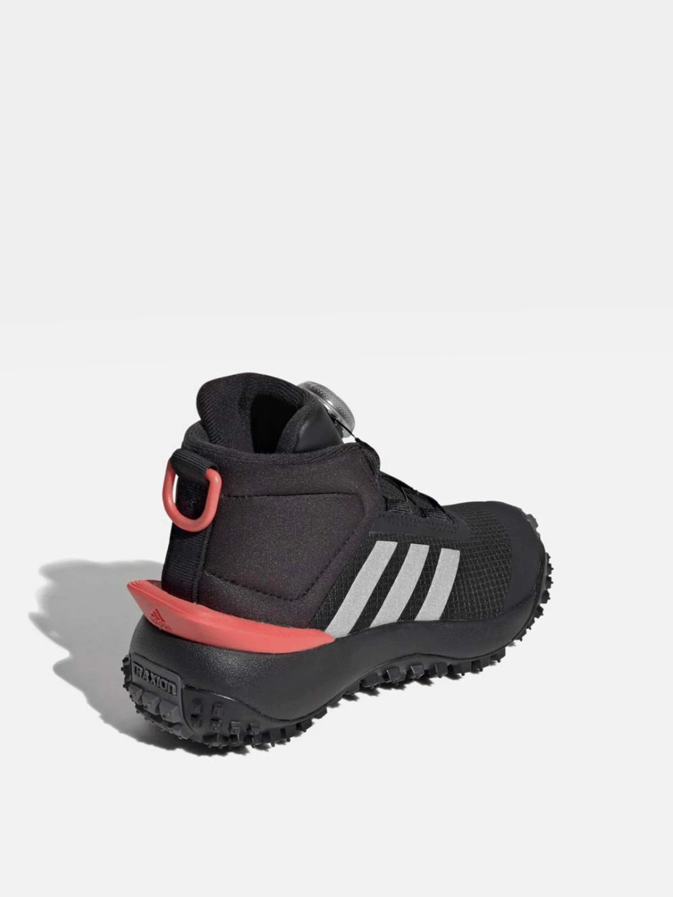 Черевики та чоботи Adidas Fortatrail модель IG7262 Черевики та чоботи Adidas Fortatrail модель IG7262 Фото
