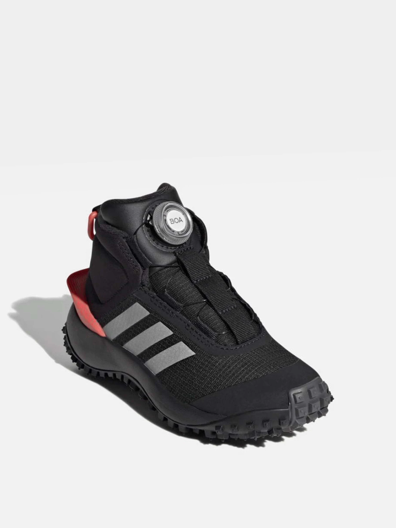 Черевики та чоботи Adidas Fortatrail модель IG7262 Черевики та чоботи Adidas Fortatrail модель IG7262 Фото