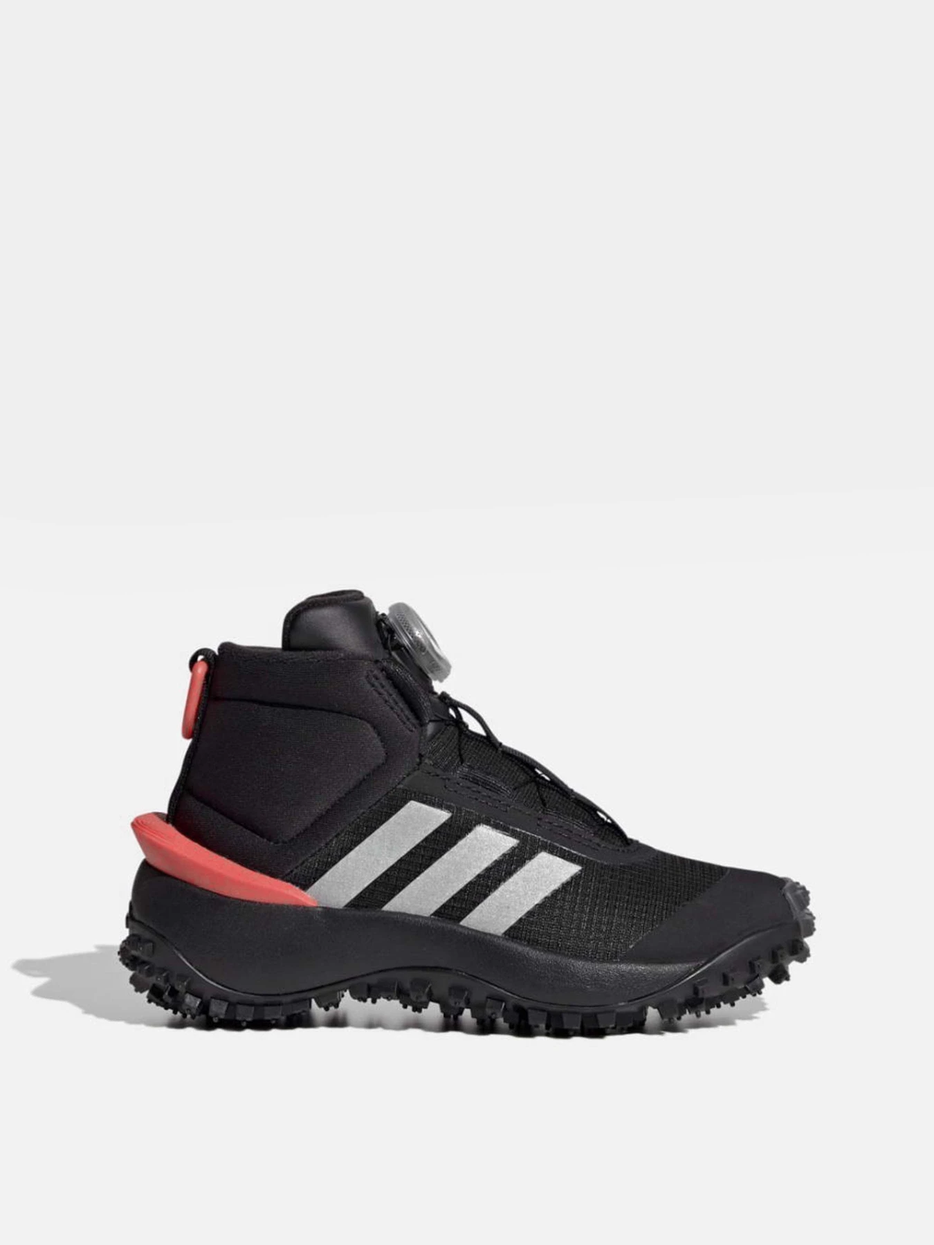 Черевики та чоботи Adidas Fortatrail модель IG7262 Черевики та чоботи Adidas Fortatrail модель IG7262 Фото
