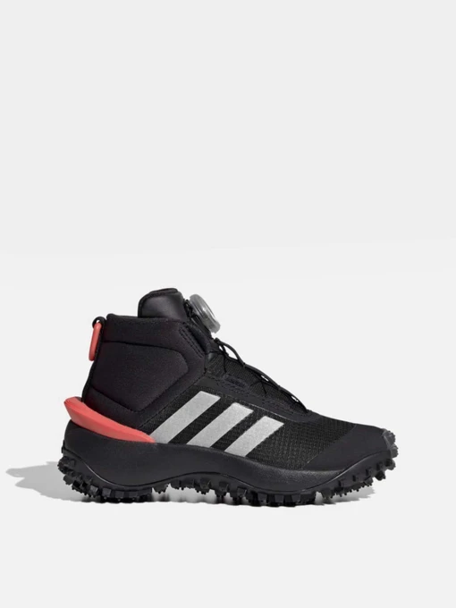 Ботинки и сапоги Adidas Fortatrail модель IG7262 Фото