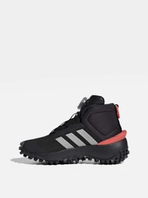 Черевики та чоботи Adidas Fortatrail модель IG7262 Фото