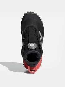 Черевики та чоботи Adidas Fortatrail модель IG7262 Фото