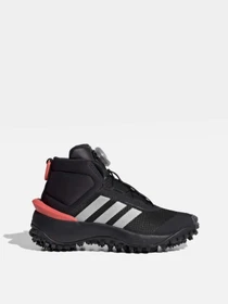 Черевики та чоботи Adidas Fortatrail модель IG7262 Фото