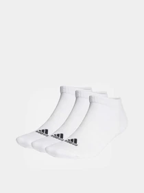Носки и гольфы Adidas CUSHION LOW модель HT3434 Фото