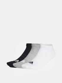 Носки и гольфы Adidas CUSHIONED LOW-CUT модель IC1333 Фото