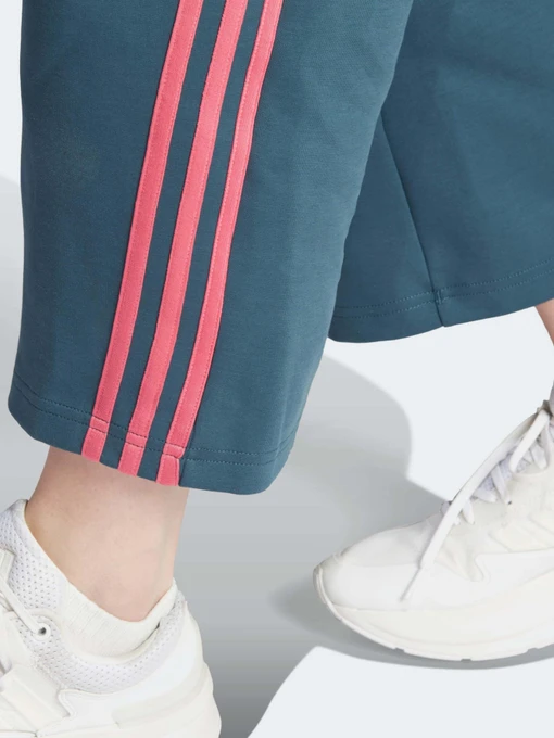 Жіночі Спортивні штани adidas Future Icons 3-Stripes фото 2