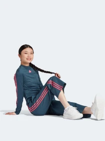 Брюки Adidas Future Icons 3-Stripes модель IM2451 Фото