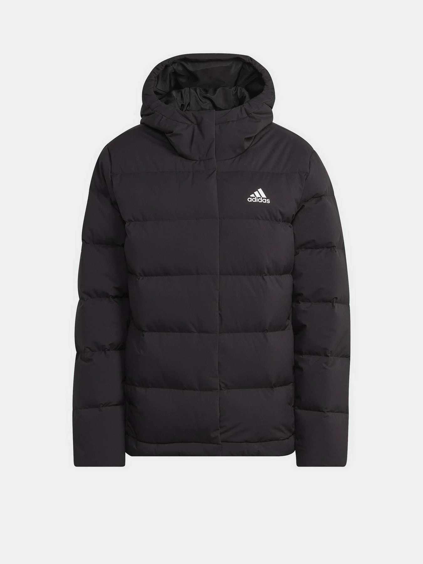 Куртки и дубленки Adidas Helionic Sportswear модель HG8747 Фото