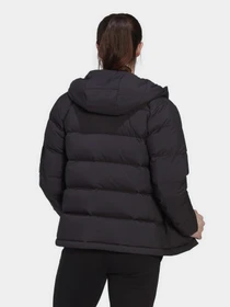 Куртки и дубленки Adidas Helionic Sportswear модель HG8747 Фото
