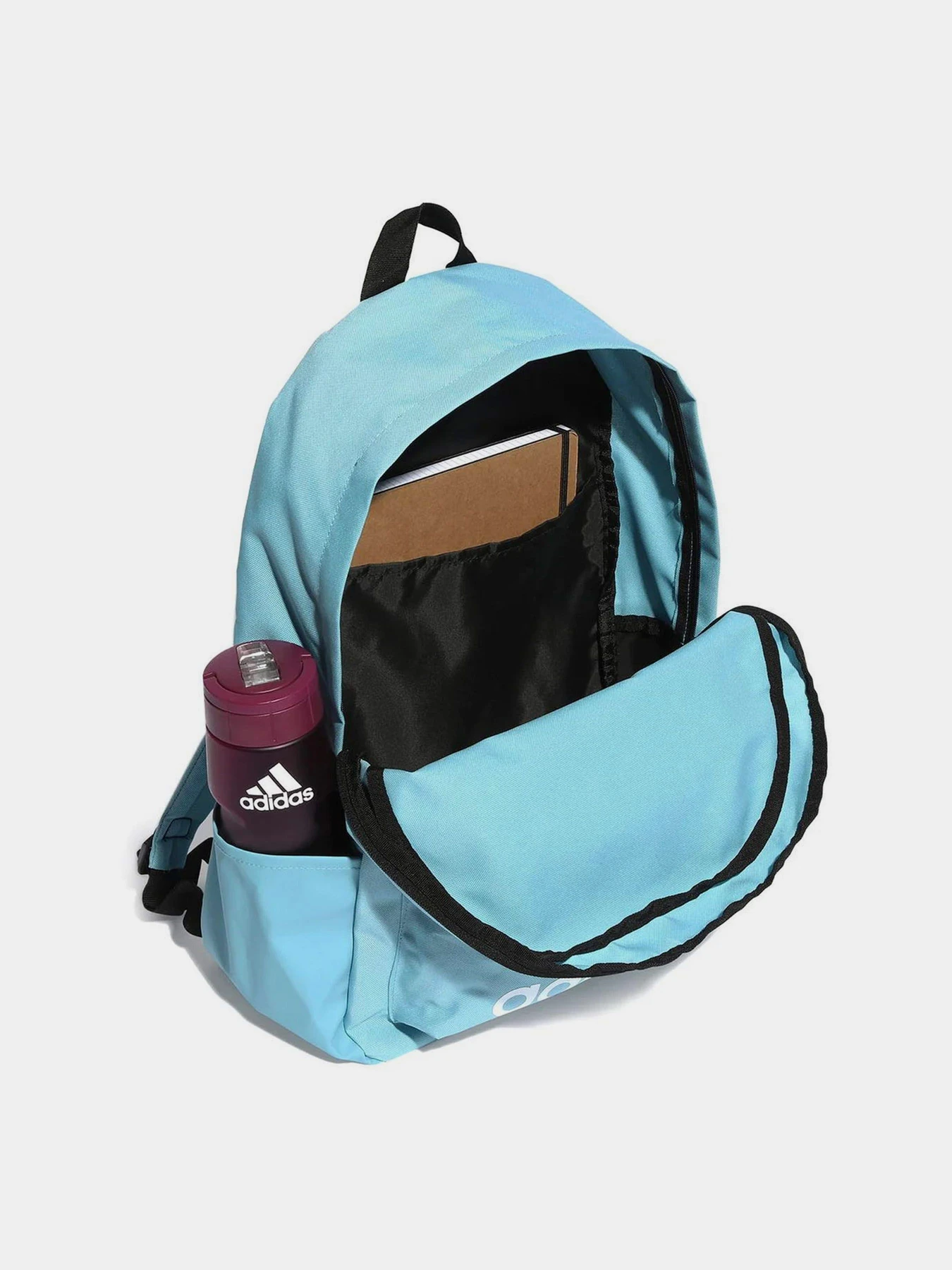 Рюкзаки Adidas CLASSIC BADGE OF SPORT 27.5L модель HR9813 Рюкзаки Adidas CLASSIC BADGE OF SPORT 27.5L модель HR9813 Фото