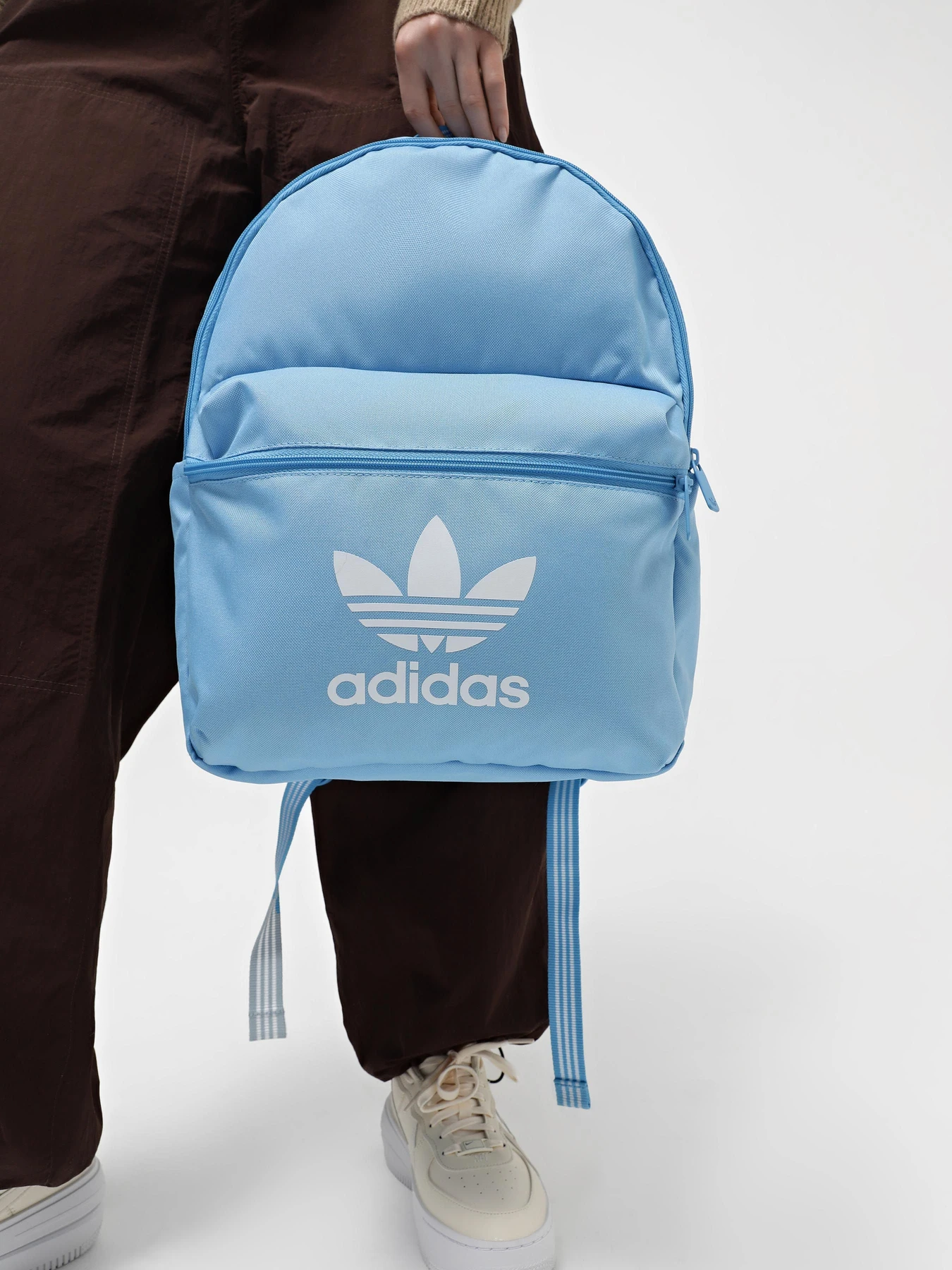 Рюкзаки Adidas ADICOLOR 21L модель IR5437 Рюкзаки Adidas ADICOLOR 21L модель IR5437 Фото