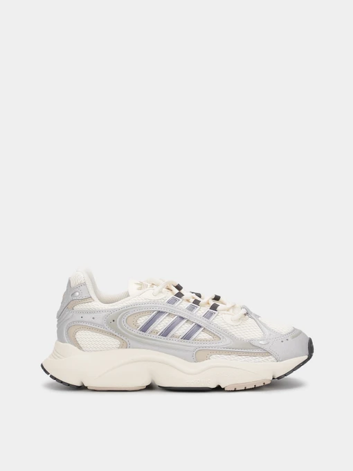 Кроссовки Adidas OZMILLEN модель IE5841 Фото