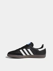 Кеди Adidas SAMBA OG модель B75807 Фото