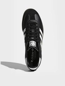 Кеди Adidas SAMBA OG модель B75807 Фото